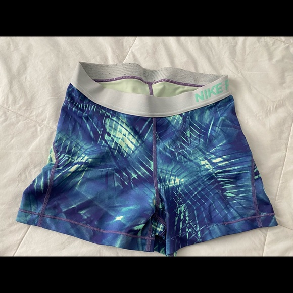 Compression Shorts - Picture 2 of 2